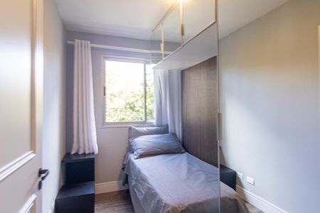 Apartamento para alugar com 87m², 3 quartos e 1 vaga Apartamento para alugar com 87m², 3 quartos e 1 vagaQuarto 2