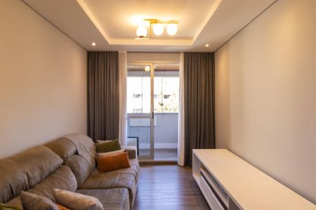 Apartamento para alugar com 87m², 3 quartos e 1 vaga Apartamento para alugar com 87m², 3 quartos e 1 vagaSala