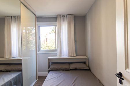 Apartamento para alugar com 87m², 3 quartos e 1 vaga Apartamento para alugar com 87m², 3 quartos e 1 vagaQuarto 3