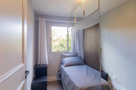 Apartamento para alugar com 87m², 3 quartos e 1 vaga Apartamento para alugar com 87m², 3 quartos e 1 vagaQuarto 2