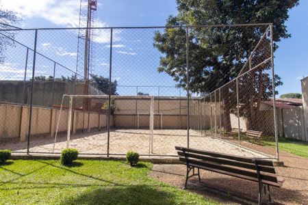 Apartamento para alugar com 87m², 3 quartos e 1 vaga Apartamento para alugar com 87m², 3 quartos e 1 vagaQuadra Esportiva