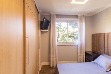Apartamento para alugar com 87m², 3 quartos e 1 vaga Apartamento para alugar com 87m², 3 quartos e 1 vagaQuarto 1 Suite