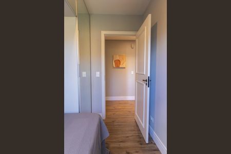 Apartamento para alugar com 87m², 3 quartos e 1 vaga Apartamento para alugar com 87m², 3 quartos e 1 vagaQuarto 2