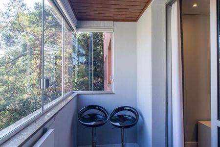 Apartamento para alugar com 87m², 3 quartos e 1 vaga Apartamento para alugar com 87m², 3 quartos e 1 vagaVaranda gourmet
