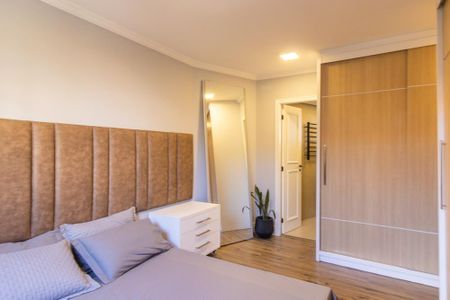 Apartamento para alugar com 87m², 3 quartos e 1 vaga Apartamento para alugar com 87m², 3 quartos e 1 vagaQuarto 1 Suite
