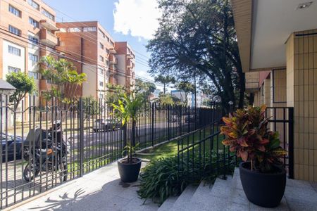 Apartamento para alugar com 87m², 3 quartos e 1 vaga Apartamento para alugar com 87m², 3 quartos e 1 vagaÁrea externa