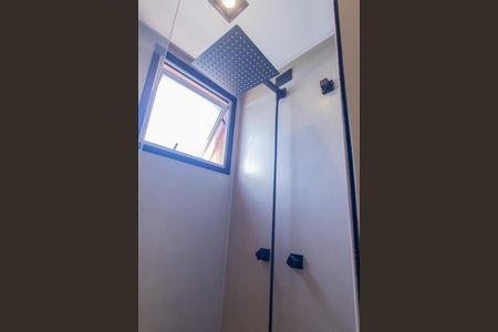 Apartamento para alugar com 87m², 3 quartos e 1 vaga Apartamento para alugar com 87m², 3 quartos e 1 vagaBanheiro da Suíte