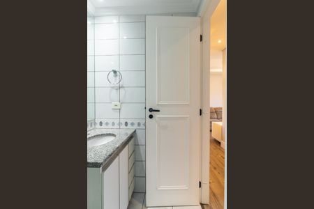 Apartamento para alugar com 87m², 3 quartos e 1 vaga Apartamento para alugar com 87m², 3 quartos e 1 vagaBanheiro Social