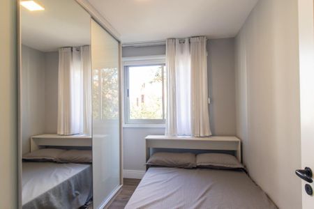 Apartamento para alugar com 87m², 3 quartos e 1 vaga Apartamento para alugar com 87m², 3 quartos e 1 vagaQuarto 3