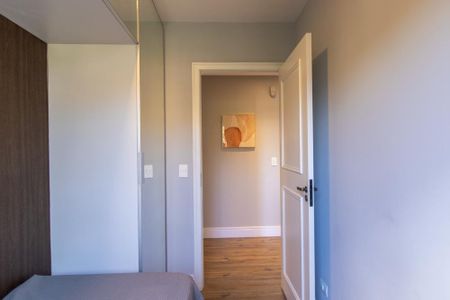 Apartamento para alugar com 87m², 3 quartos e 1 vaga Apartamento para alugar com 87m², 3 quartos e 1 vagaQuarto 2