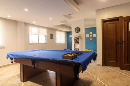 Apartamento para alugar com 87m², 3 quartos e 1 vaga Apartamento para alugar com 87m², 3 quartos e 1 vagaSala de Jogos