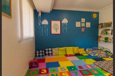 Apartamento para alugar com 87m², 3 quartos e 1 vaga Apartamento para alugar com 87m², 3 quartos e 1 vagaBrinquedoteca