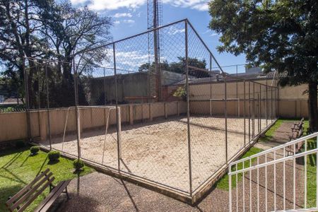 Apartamento para alugar com 87m², 3 quartos e 1 vaga Apartamento para alugar com 87m², 3 quartos e 1 vagaQuadra Esportiva
