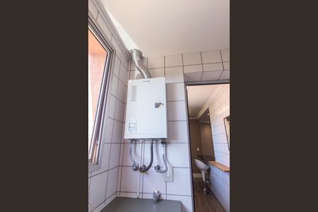 Apartamento para alugar com 87m², 3 quartos e 1 vaga Apartamento para alugar com 87m², 3 quartos e 1 vagaCozinha e Área de Serviço