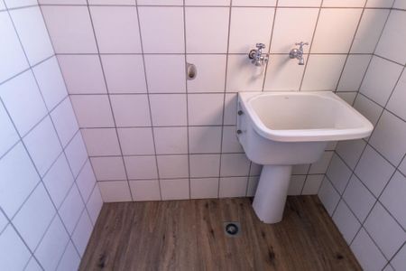 Apartamento para alugar com 87m², 3 quartos e 1 vaga Apartamento para alugar com 87m², 3 quartos e 1 vagaCozinha e Área de Serviço