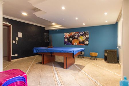 Apartamento para alugar com 87m², 3 quartos e 1 vaga Apartamento para alugar com 87m², 3 quartos e 1 vagaSala de Jogos