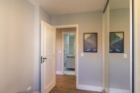 Apartamento para alugar com 87m², 3 quartos e 1 vaga Apartamento para alugar com 87m², 3 quartos e 1 vagaQuarto 3