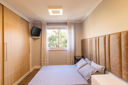 Apartamento para alugar com 87m², 3 quartos e 1 vaga Apartamento para alugar com 87m², 3 quartos e 1 vagaQuarto 1 Suite