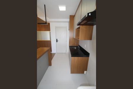 Apartamento para alugar com 58m², 2 quartos e 1 vagaCozinha