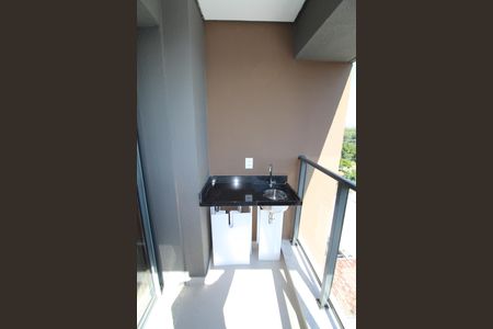 Apartamento para alugar com 58m², 2 quartos e 1 vagaSala