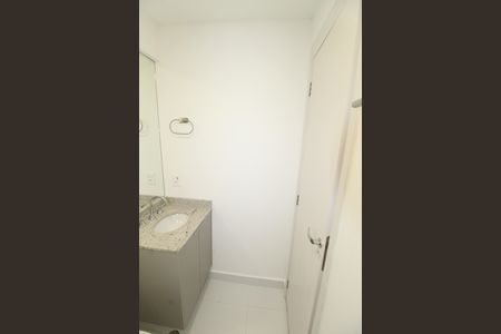Apartamento para alugar com 58m², 2 quartos e 1 vagaBanheiro