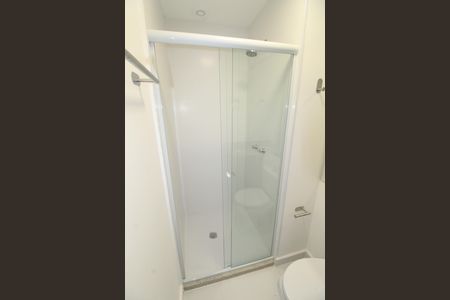 Apartamento para alugar com 58m², 2 quartos e 1 vagaBanheiro da Suíte