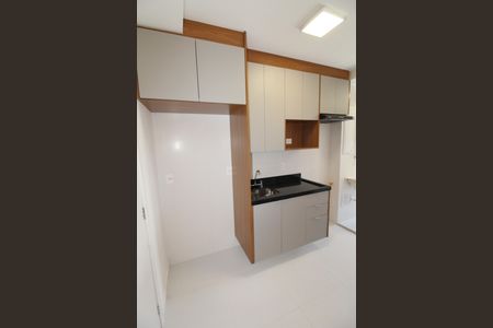 Apartamento para alugar com 58m², 2 quartos e 1 vagaCozinha