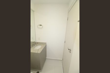 Apartamento para alugar com 58m², 2 quartos e 1 vagaBanheiro da Suíte