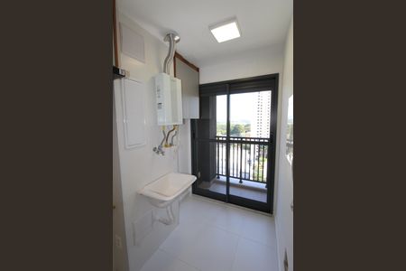 Apartamento para alugar com 58m², 2 quartos e 1 vagaÁrea de Serviço