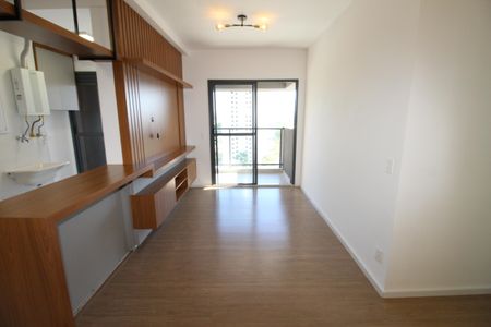 Apartamento para alugar com 58m², 2 quartos e 1 vagaSala