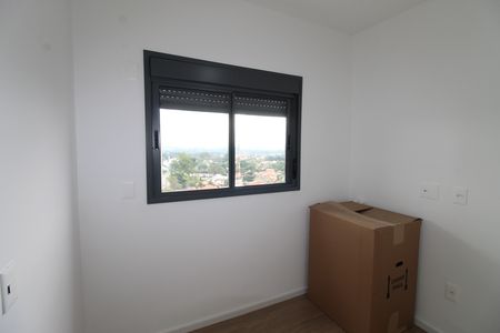 Quarto de apartamento para alugar com 2 quartos, 58m² em Jardim Esplanada, São José dos Campos