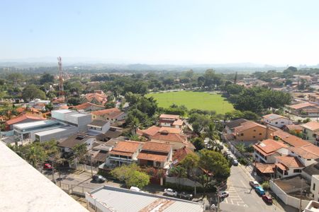 Sala de apartamento para alugar com 2 quartos, 58m² em Jardim Esplanada, São José dos Campos