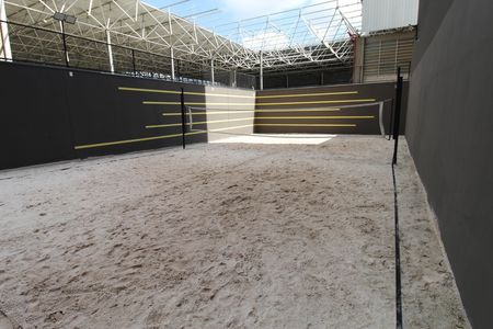 Apartamento para alugar com 58m², 2 quartos e 1 vagaÁrea comum - Quadra Esportiva