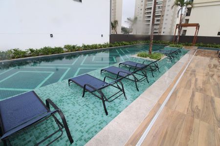 Apartamento para alugar com 58m², 2 quartos e 1 vagaÁrea comum - Piscina
