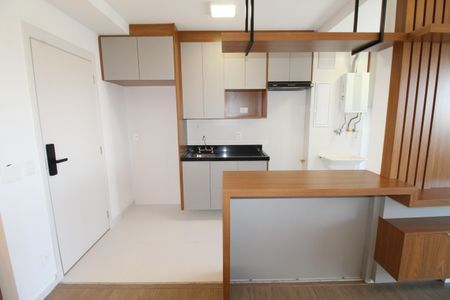 Apartamento para alugar com 58m², 2 quartos e 1 vagaCozinha