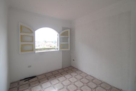 Quarto 2 de casa para alugar com 2 quartos, 50m² em Jardim Colonial, São Paulo