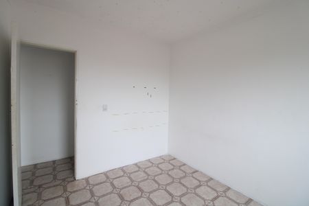Quarto 2 de casa para alugar com 2 quartos, 50m² em Jardim Colonial, São Paulo