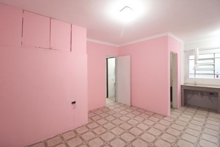 Casa para alugar com 50m², 2 quartos e 1 vagaCozinha