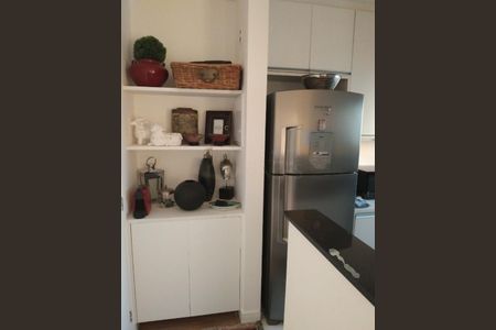 Foto 03 de apartamento para alugar com 2 quartos, 51m² em Vila Andrade, São Paulo