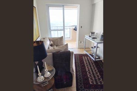 Foto 11 de apartamento para alugar com 2 quartos, 51m² em Vila Andrade, São Paulo