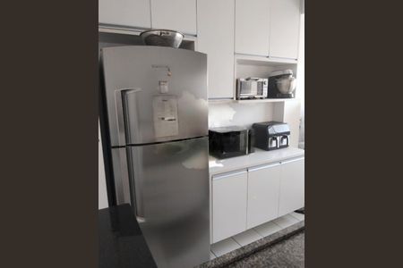 Foto 02 de apartamento para alugar com 2 quartos, 51m² em Vila Andrade, São Paulo