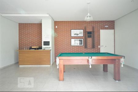 Apartamento para alugar com 48m², 2 quartos e 1 vaga