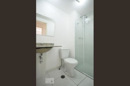 Apartamento para alugar com 48m², 2 quartos e 1 vaga