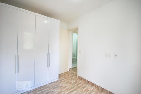 Apartamento para alugar com 2 quartos, 48m² em Parque Reboucas, São Paulo