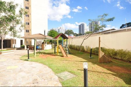 Apartamento para alugar com 48m², 2 quartos e 1 vaga