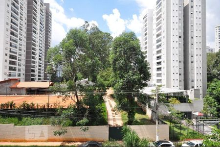 Apartamento para alugar com 48m², 2 quartos e 1 vaga