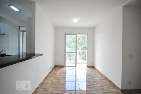 Apartamento para alugar com 2 quartos, 48m² em Parque Reboucas, São Paulo