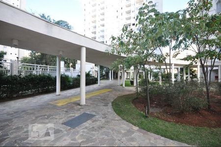 Apartamento para alugar com 48m², 2 quartos e 1 vaga