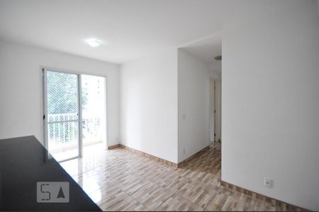 Apartamento para alugar com 48m², 2 quartos e 1 vaga