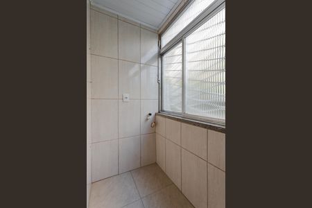 Apartamento à venda com 40m², 1 quarto e sem vagaÁrea de Serviço